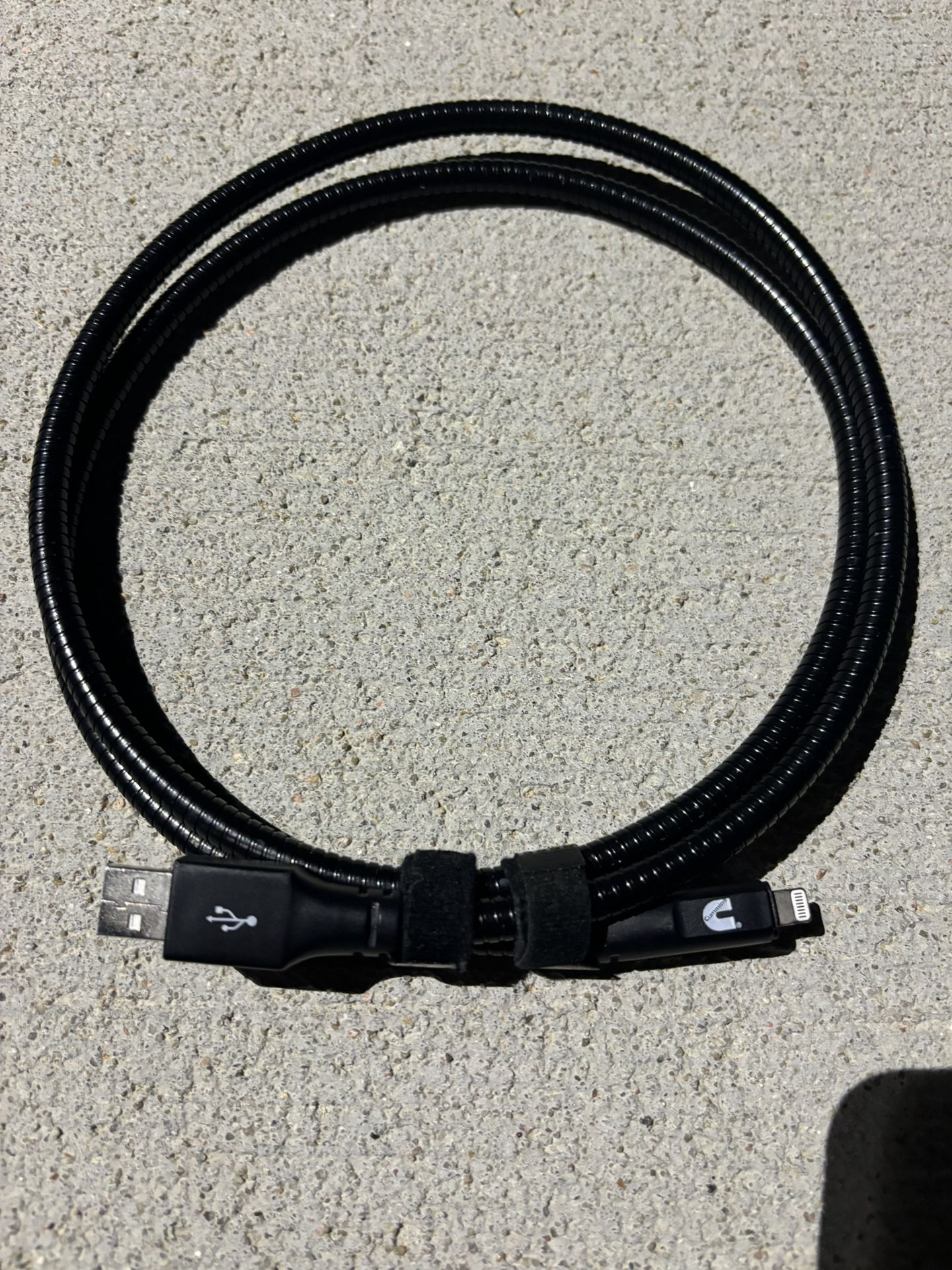 iPhone Industrial Phone Charger