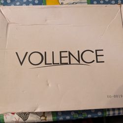 Vollence V0-0019 B-Cup Silicone Breast Prosthesis Mascectomy/Trans