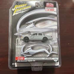 Johnny Lightning 96 Impala SS