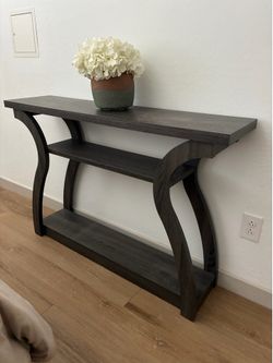 Entry Table