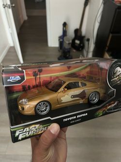 Jada Supra