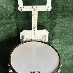 🥁 Pearl 14” Marching Band Snare Drum – Professional 🎵 Excellent Condition