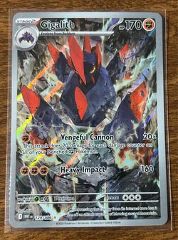 Gigalith