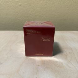 Baccarat Rouge 540 70mL 