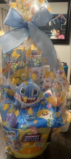 Easter Baskets