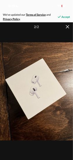 airpods pro gen 3