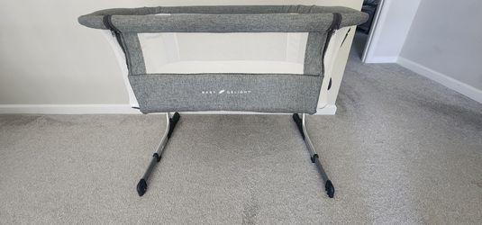 Baby Delight Bassinet 