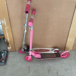 Razor Scooter