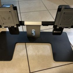 Dell Dual Monitor Stand