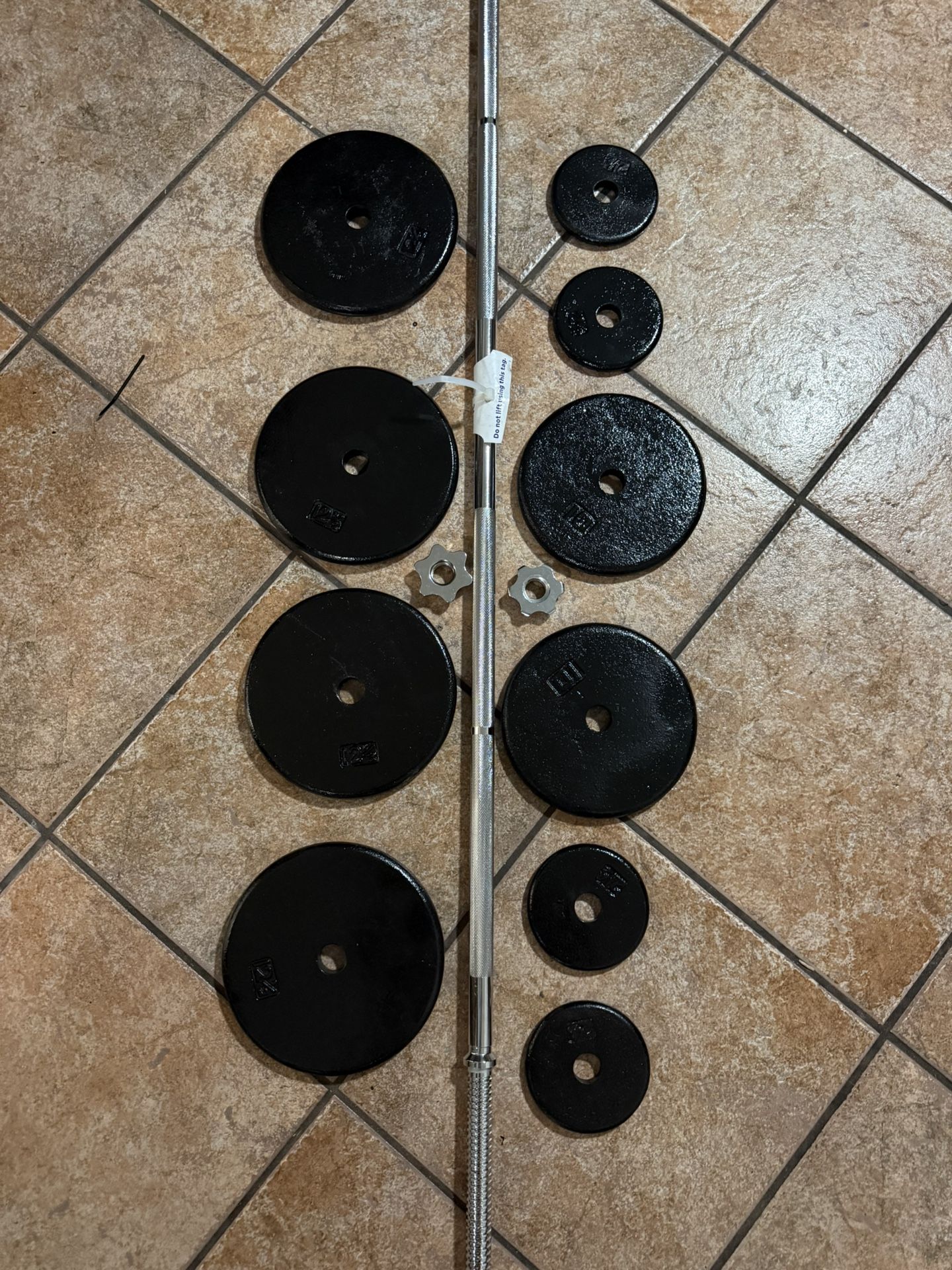 Weights