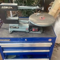 Delta Jig-saw