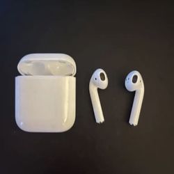Apple Earbuds 