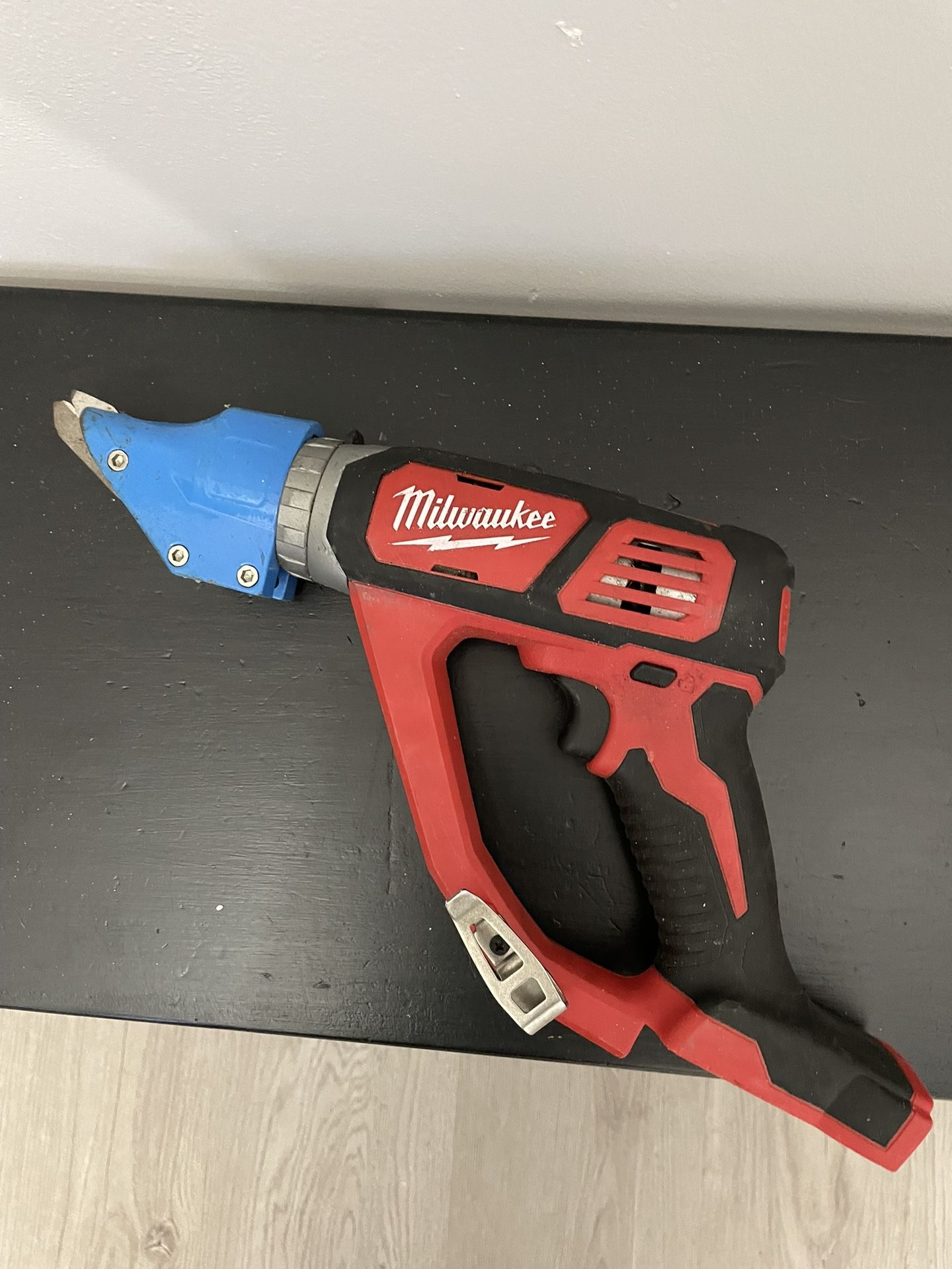 M18 Double Cutting Shear