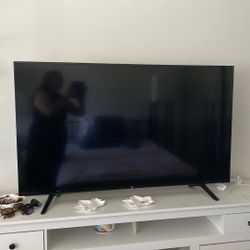 Fire Tv 55”