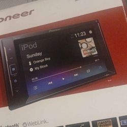 Pioneer Dmh 241ex