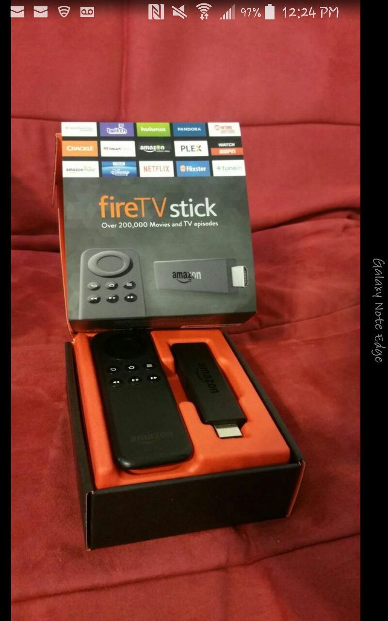 Jailbroken amazon fire stick SALE!!!