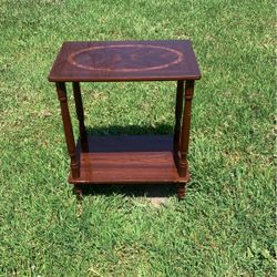 Coffee Table End Table