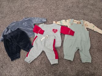 Baby boy 3mo outfits