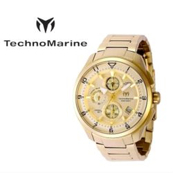 TechnoMarine Ocean Quantum Men's watch