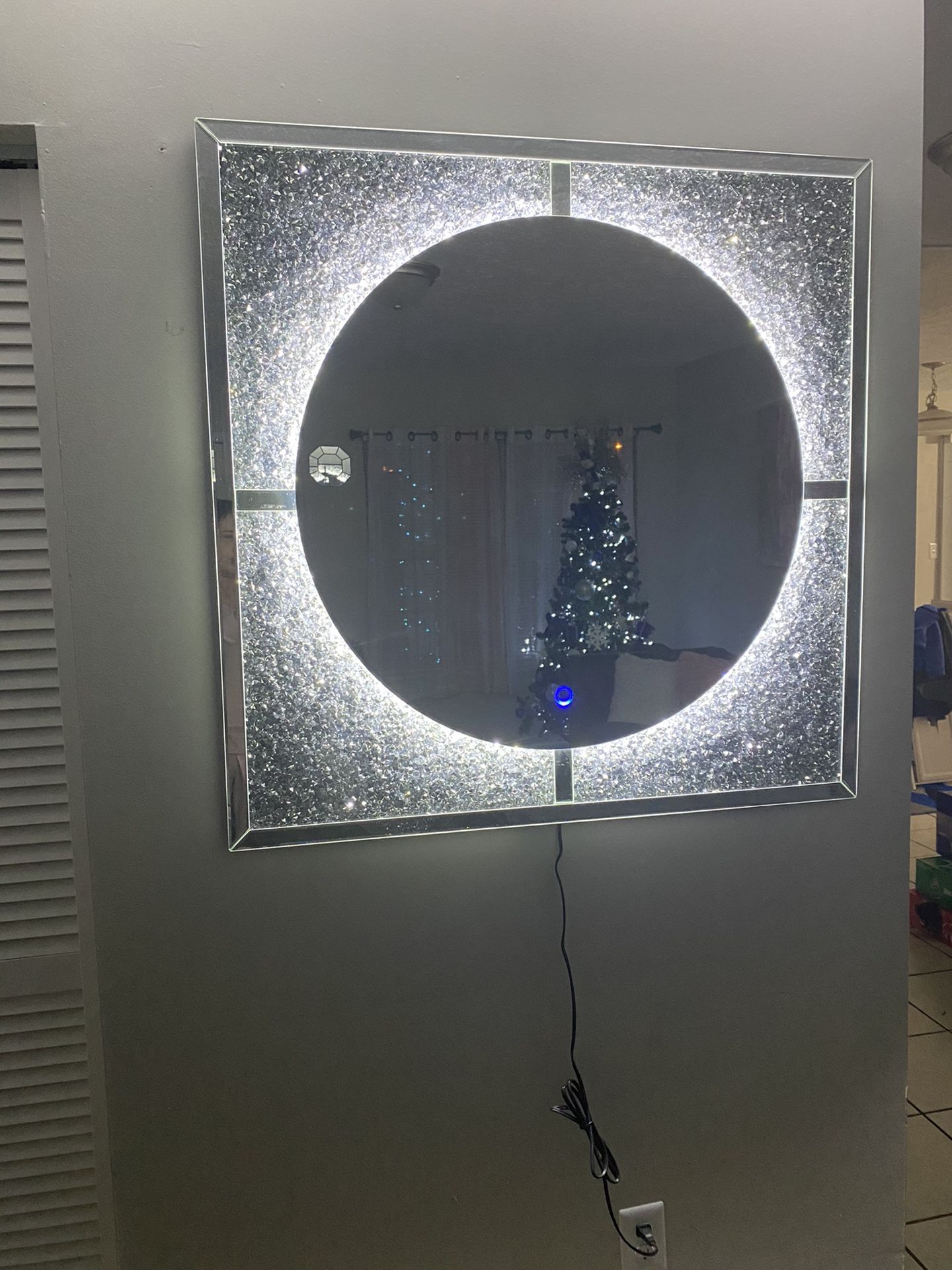 Mirror Led