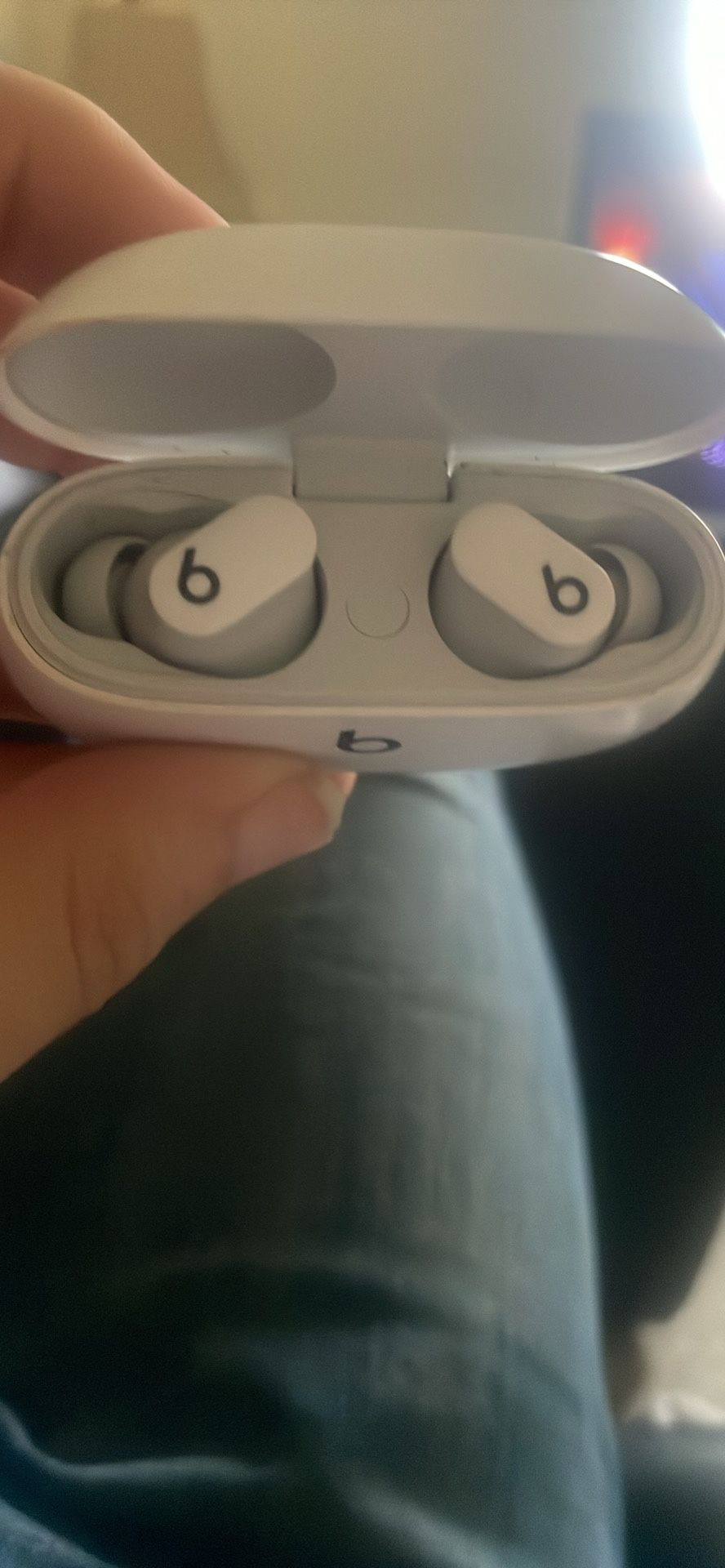 Beats Pods