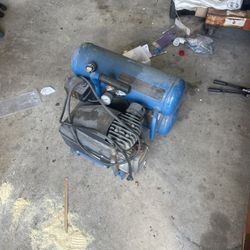Compressor For Sale 