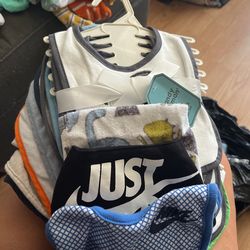 Baby Boy Bibs 