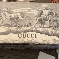 Gucci  Shoes