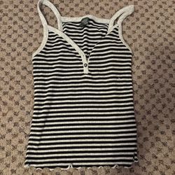 Tank top from Target