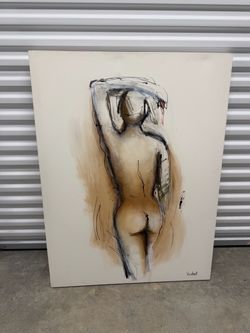Painting $25 OBO