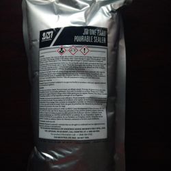 JM ONE PART POURABLE SEALER 0.5 Gal.