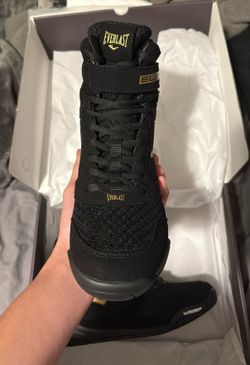 Everlast elite 2 mens boxing shoes