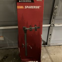 Yakima Spareride Bike Rack Still In Box 