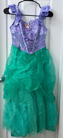Ariel costume