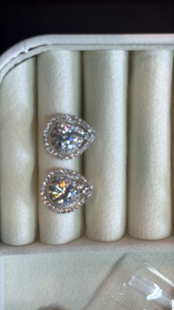 Beautiful earings