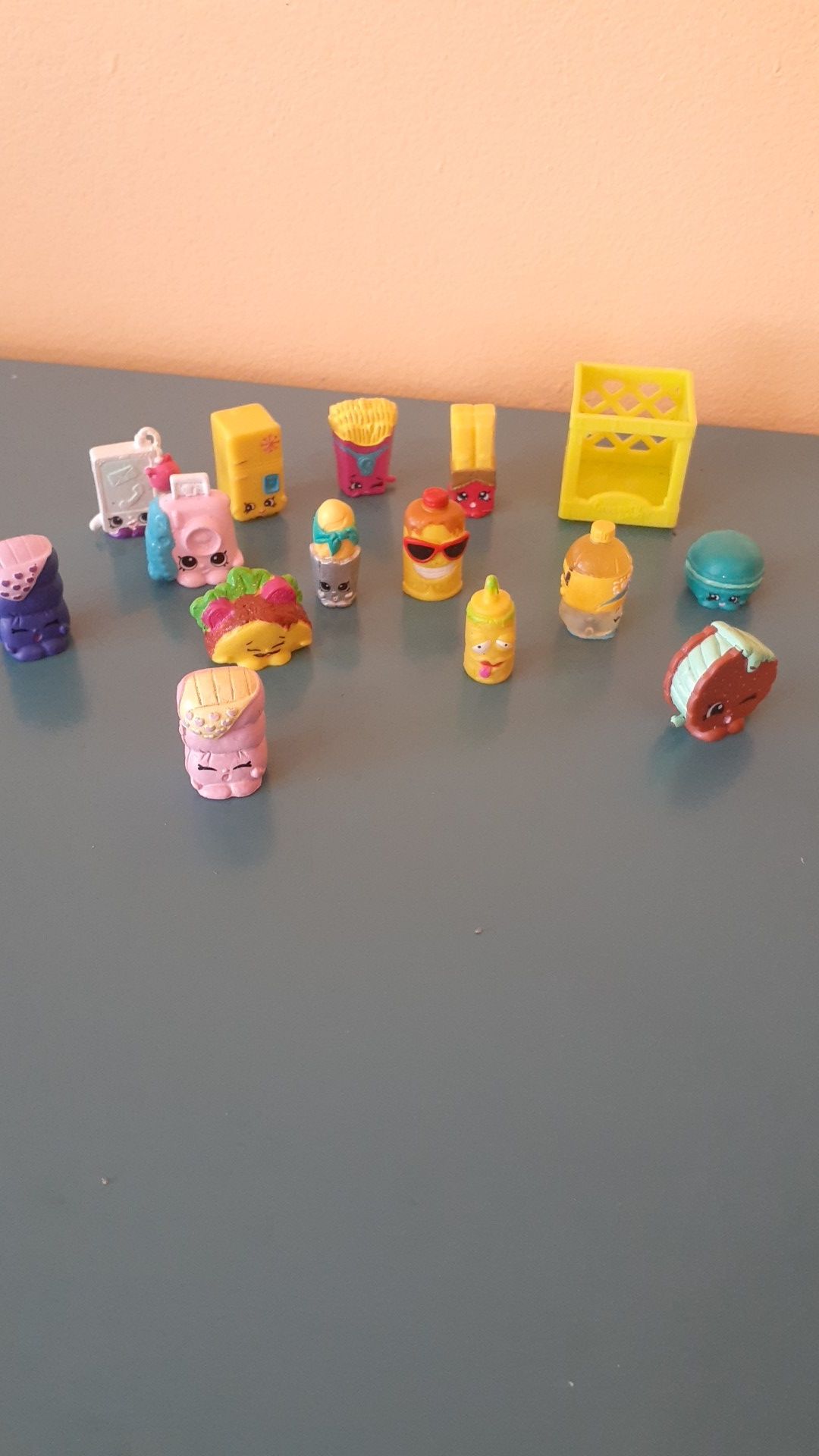 Shopkins