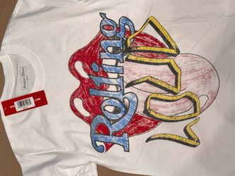 **small** Graphic tee’s