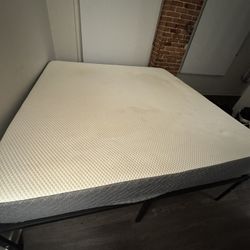 California King Mattress