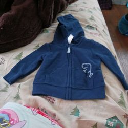 Baby Jacket