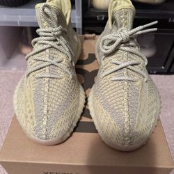 Yeezy Boost 350 Men’s Size 8