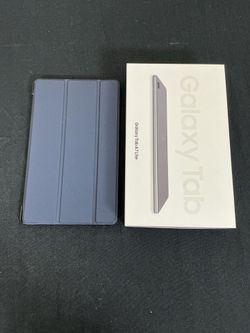 Samsung Galaxy Tab A7 Lite