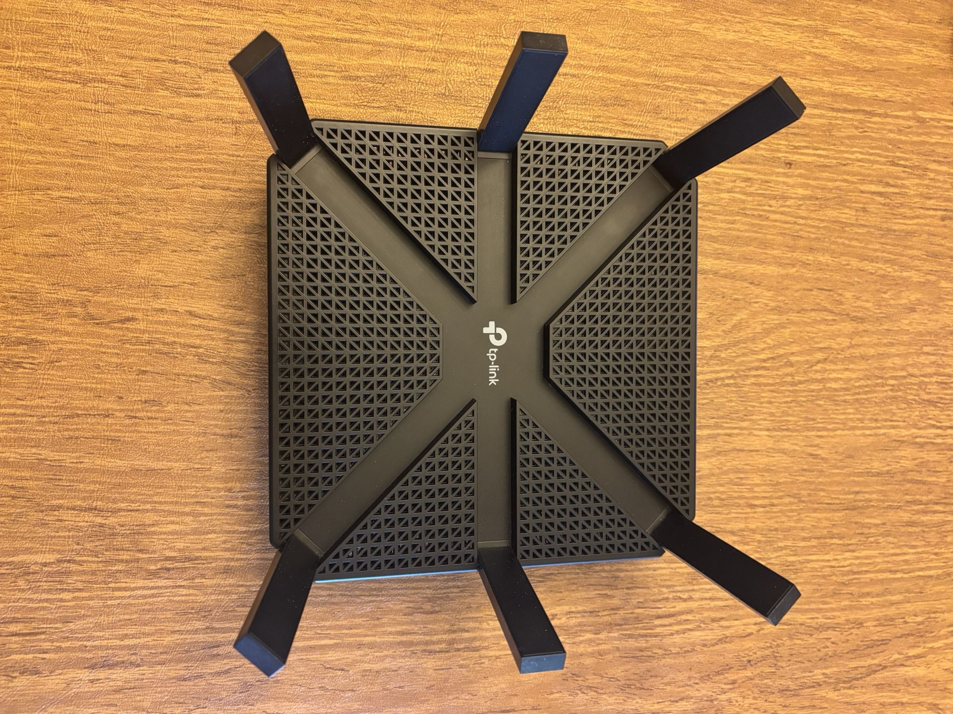 TP-Link Archer C4000 Wireless AC4000 MU-MIMO Tri-Band Router