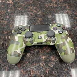 Sony Ps4 Controller 