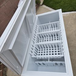Kenmore Heavy  Duty Freezer 