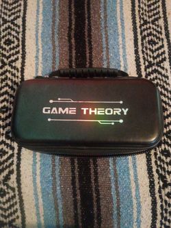 Game theory game holder