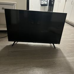 32 Inch TCL Roku TV