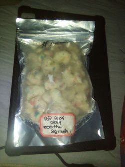 Pop  Rock  Candy