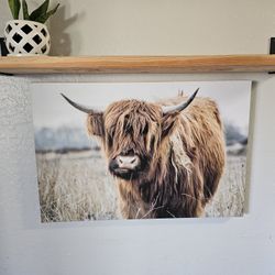 Hobby Lobby Large Farmhouse Picture