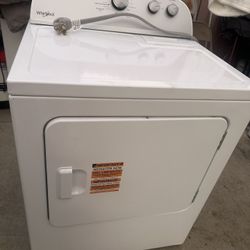 Secadora Nueva Eléctrica