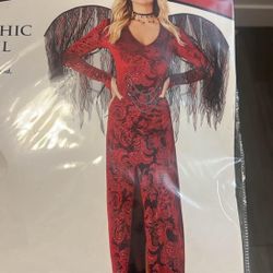 Halloween Costumes 
